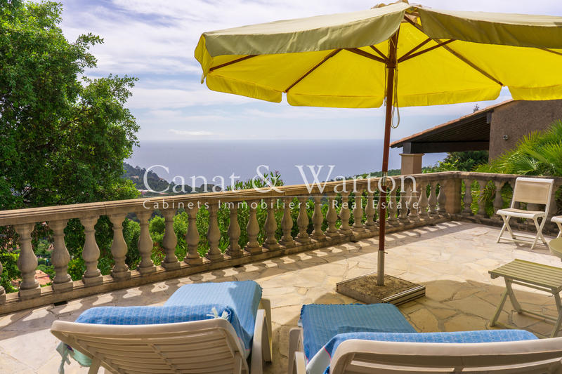 Villa - 140 m² - 5 pièces