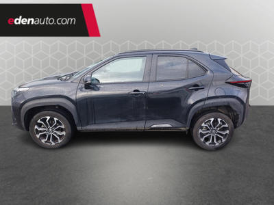 Toyota Yaris Cross Hybride 116h 2wd Design