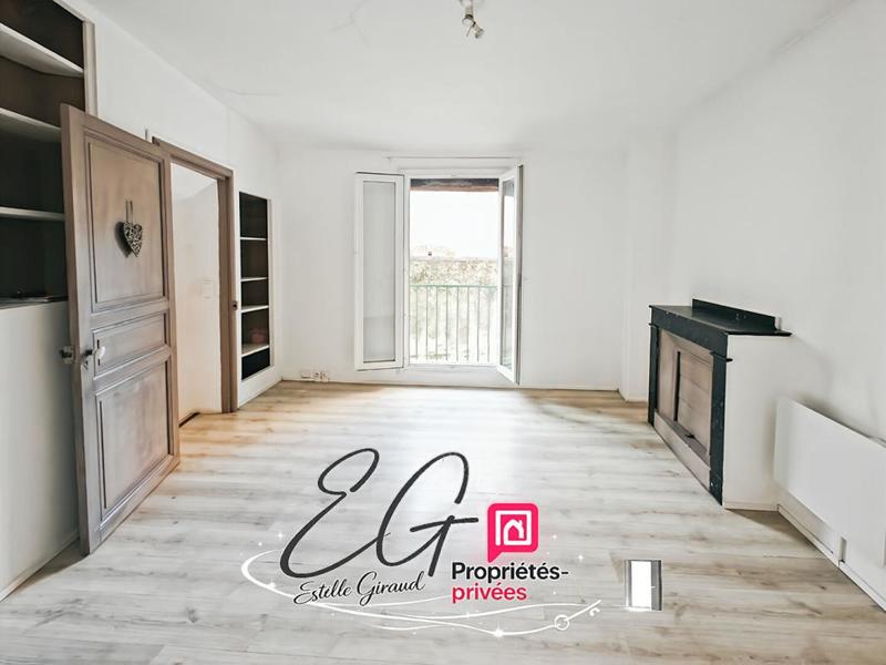 Maison - 70 m² - 3 pièces