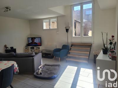 Immeuble - 181 m²