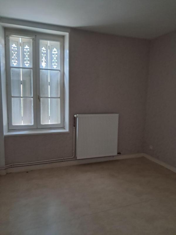 Maison de bourg - 79 m² - 3 pièces