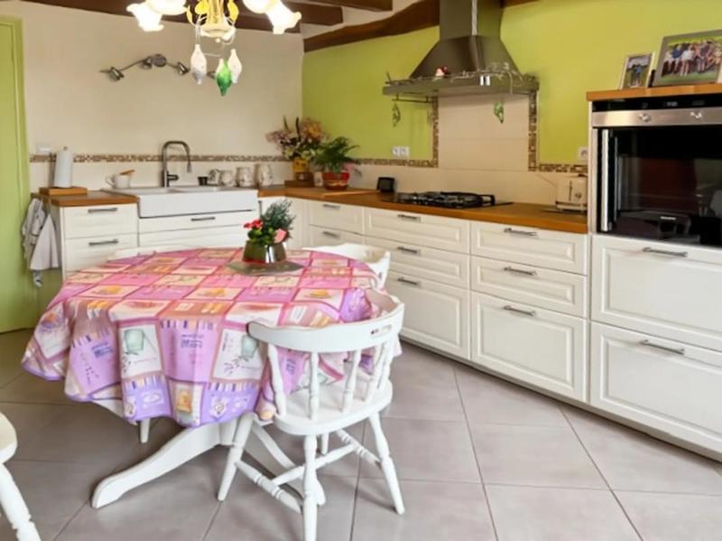 Maison - 170 m² - 5 pièces