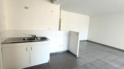 Appartement - 54 m² - 3 pièces