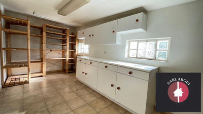 Maison - 108 m² - 5 pièces