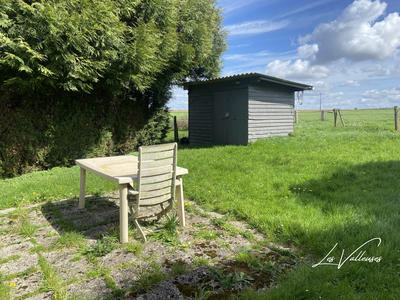 Viager - Maison - 69 m² - 4 pièces