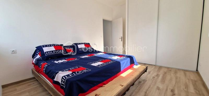 Appartement - 91 m² - 5 pièces