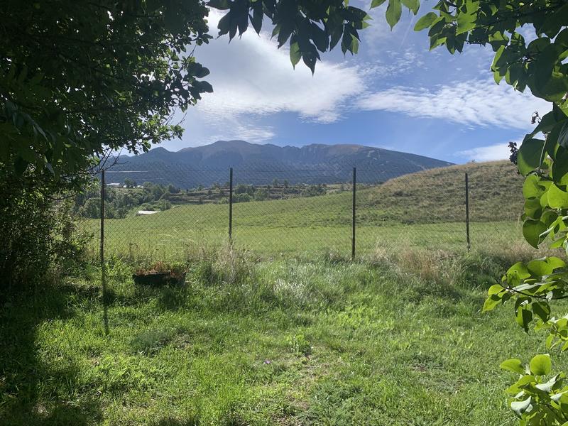 Maison - 126 m² - 7 pièces