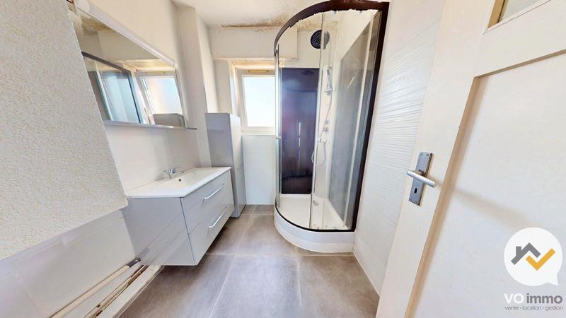 Appartement - 78 m² - 4 pièces