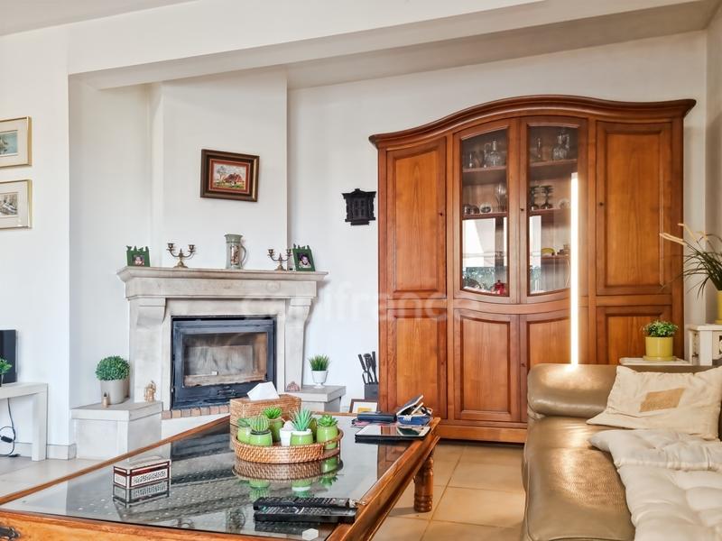 Maison - 168 m² - 6 pièces