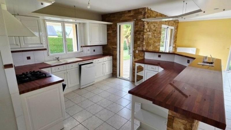 Maison - 142 m² - 5 pièces