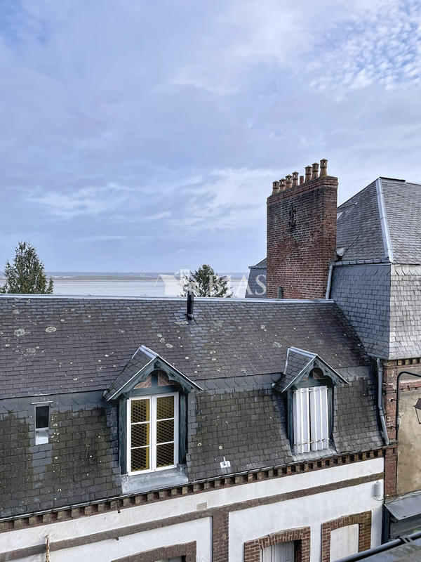 Maison - 129 m² - 7 pièces