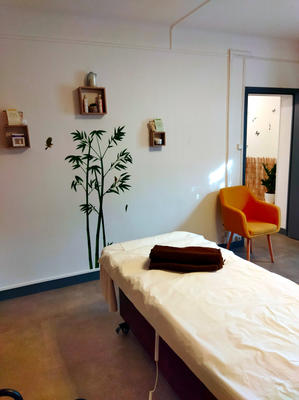 C'Zennes Institut de Beauté Bien-être, Salon de Massage Bio et Head Spa