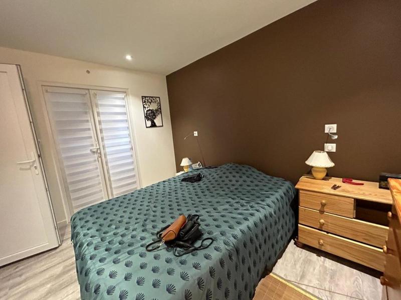 Maison de ville - 143 m² - 7 pièces