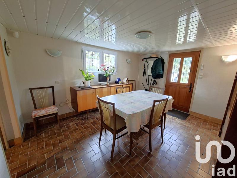 Maison - 222 m² - 6 pièces