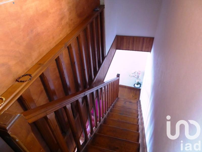 Duplex - 66 m² - 4 pièces