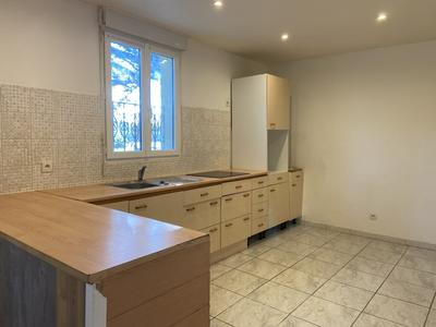 Maison - 139 m² - 5 pièces