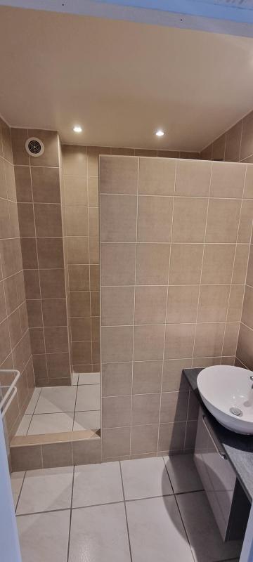 Maison de ville - 55 m² - 2 pièces