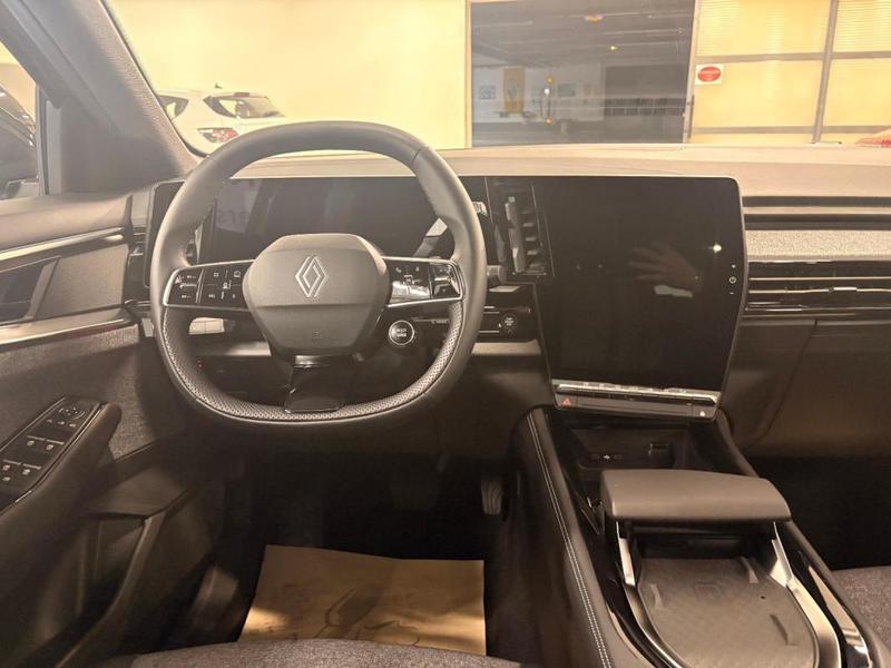 Renault Espace VI E-Tech full hybrid 200 Gsr2 Techno