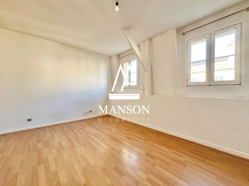 Appartement - 94 m² - 4 pièces