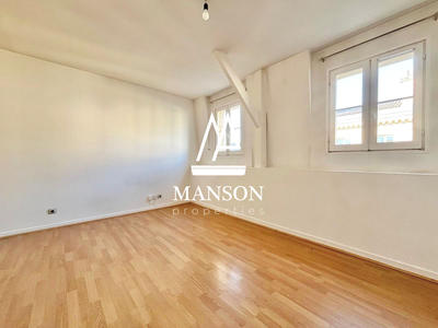 Appartement - 94 m² - 4 pièces