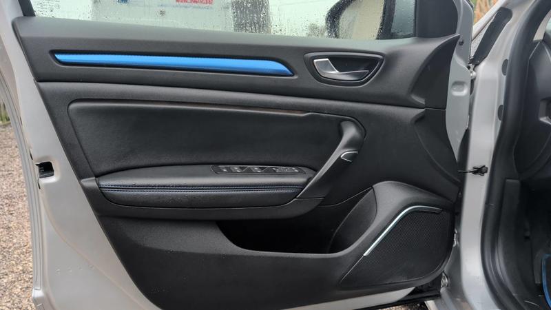 Renault Mégane IV 1.5 Blue dCi 115 Edc6 Gt Line - Automatique