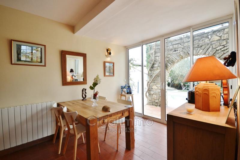 Villa - 118 m² - 7 pièces