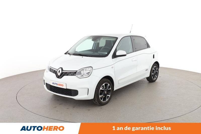 Renault Twingo 0.9 TCe Intens 92 ch