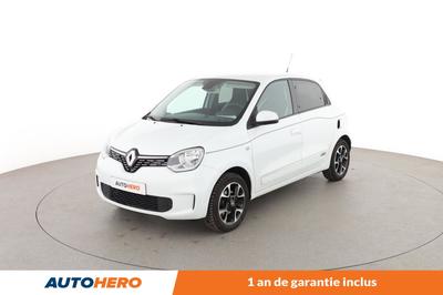 Renault Twingo 0.9 TCe Intens 92 ch