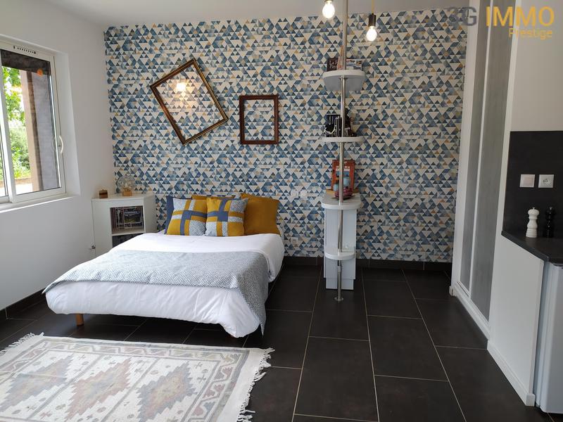 Château - 540 m² - 17 pièces