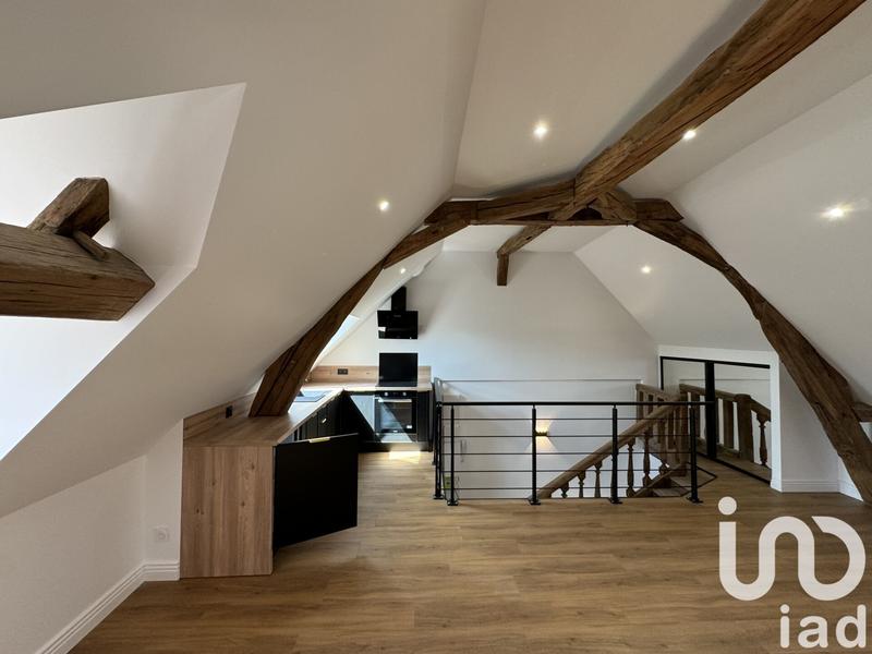 Appartement - 31 m² - 2 pièces