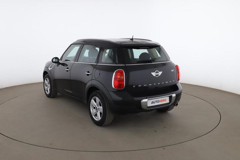 Mini Countryman One d 90 ch