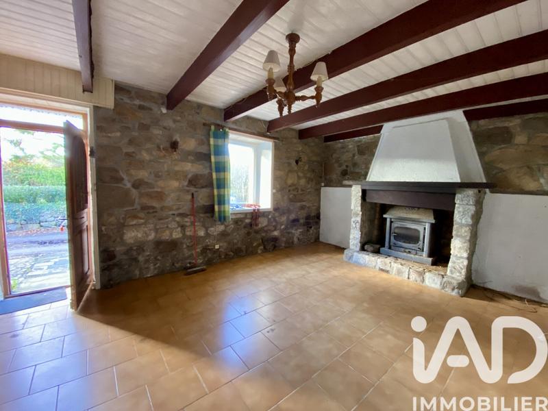 Maison - 112 m² - 5 pièces