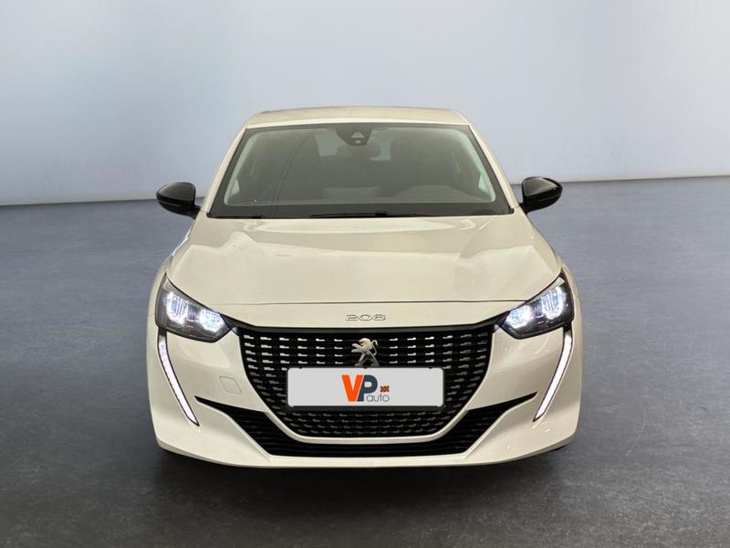 Peugeot 208 PureTech 75 s&amp;S Bvm5 Active Pack