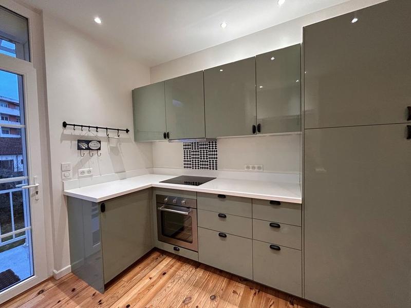 Maison - 150 m² - 4 pièces