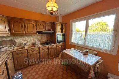 Maison - 108 m² - 4 pièces