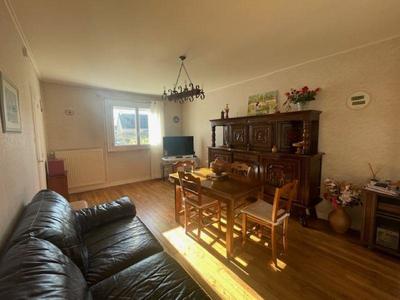 Maison - 78 m² - 5 pièces