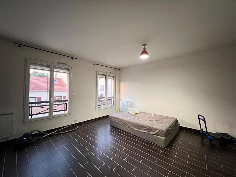 Appartement - 28 m² - 1 pièce