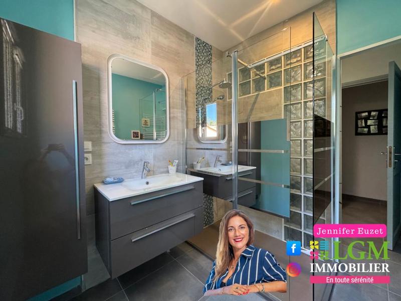 Villa - 171 m² - 4 pièces