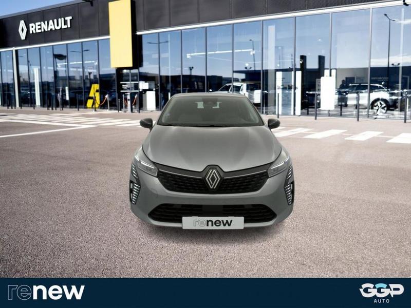 Renault Clio V TCe 90 Evolution