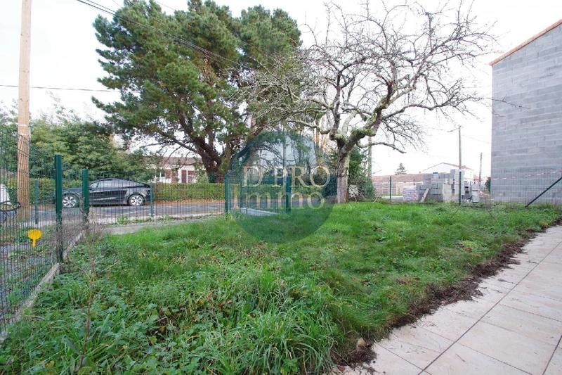 Maison - 36 m² - 2 pièces