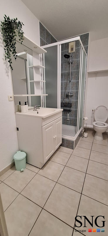 Appartement - 31 m² - 1 pièce