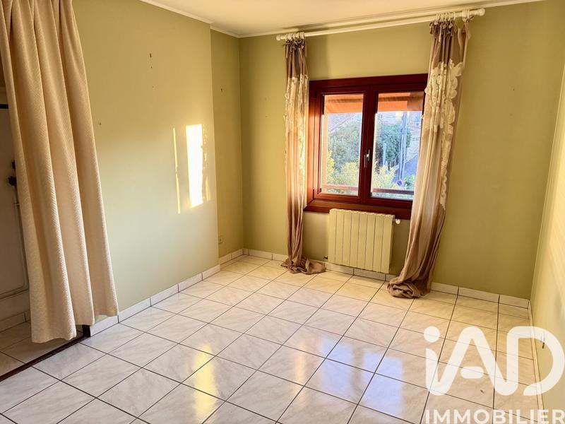 Maison - 136 m² - 6 pièces