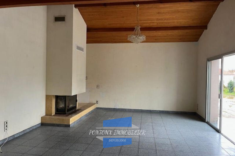 Maison - 138 m² - 5 pièces