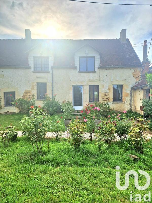 Maison - 252 m² - 6 pièces