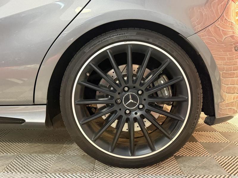 Mercedes Classe a 45 Amg 4matic Phase 2