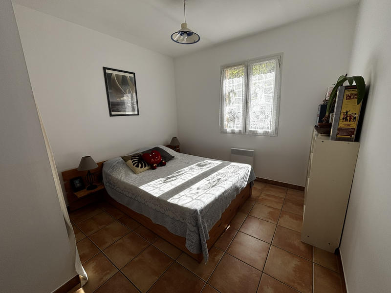 Villa - 91 m² - 4 pièces