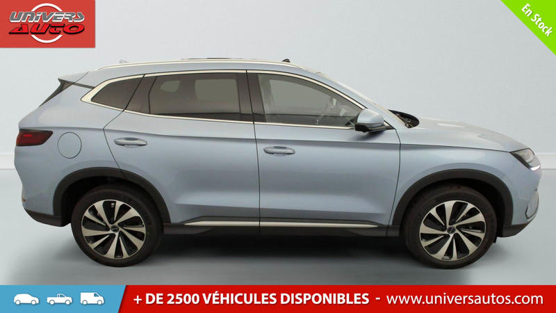 Byd Seal U 1.5l Dm-I 218 Ch Phev Comfort