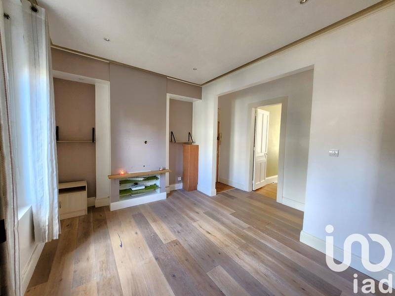Appartement - 46 m² - 3 pièces