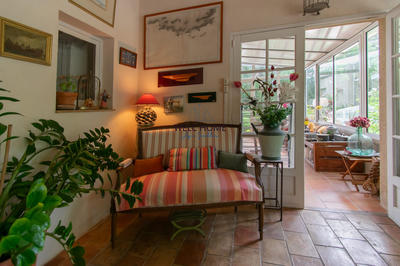 Maison - 213 m² - 8 pièces