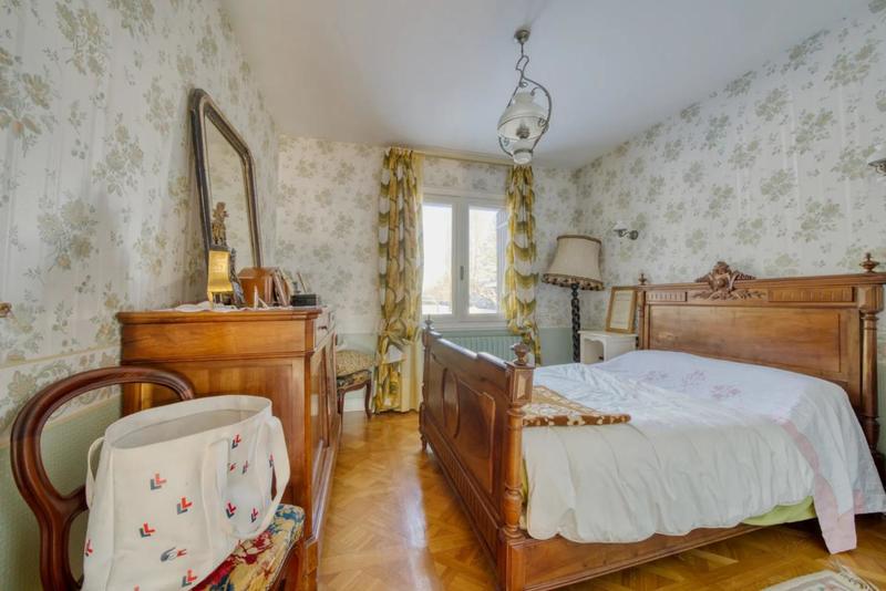 Propriété - 600 m² - 11 pièces